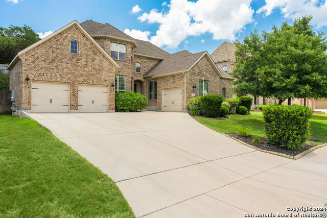 Image 2 of 27 For 7714 Stonewall Hill