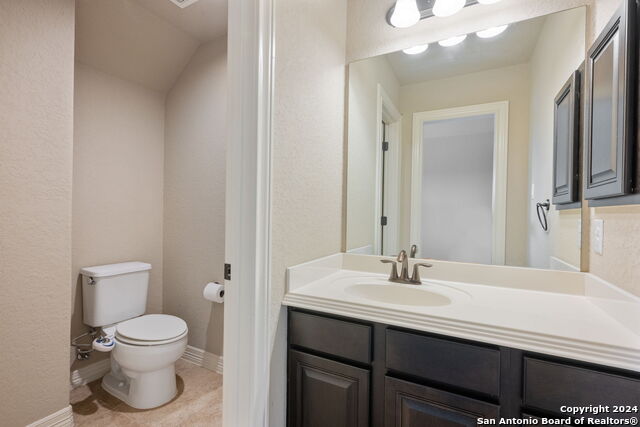 Image 25 of 27 For 7714 Stonewall Hill