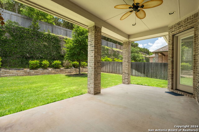 Image 26 of 27 For 7714 Stonewall Hill