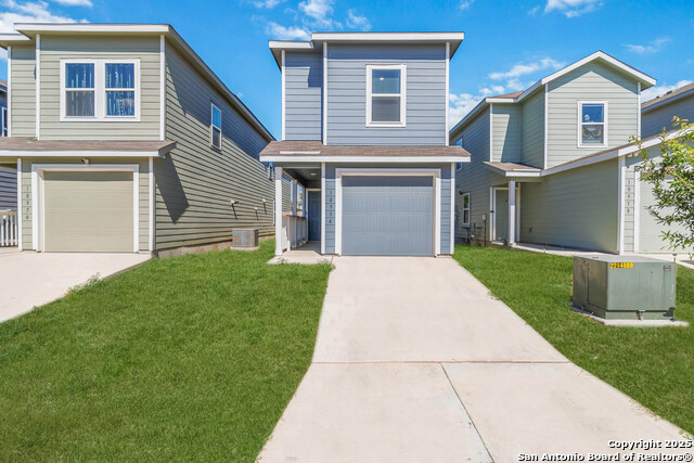 Details for 10954 Presa Way, San Antonio, TX 78223