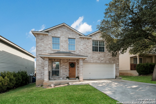 Details for 9722 Battle  , San Antonio, TX 78239