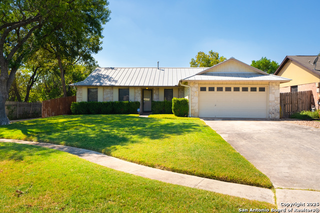 Details for 1514 Lochshire St, San Antonio, TX 78216