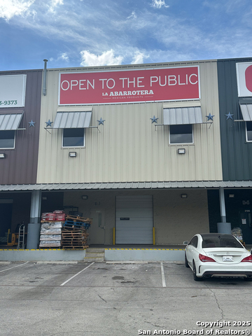 Details for 9342 Loop 410  B7, San Antonio, TX 78223