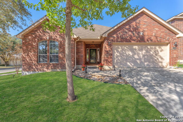 Details for 4603 Briley Elm, San Antonio, TX 78247