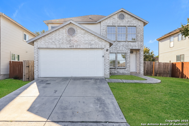 Details for 6015 Encanto Point, San Antonio, TX 78244