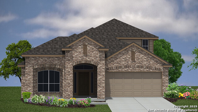 Details for 14523 Clay Ridge Run, San Antonio, TX 78253