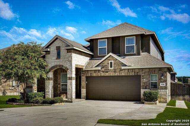 Details for 920 Kauri Cliffs, Cibolo, TX 78108