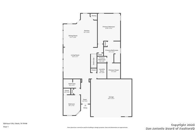 Image 28 of 31 For 920 Kauri Cliffs