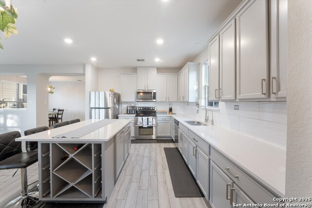 Details for 1623 Iron Creek, San Antonio, TX 78245