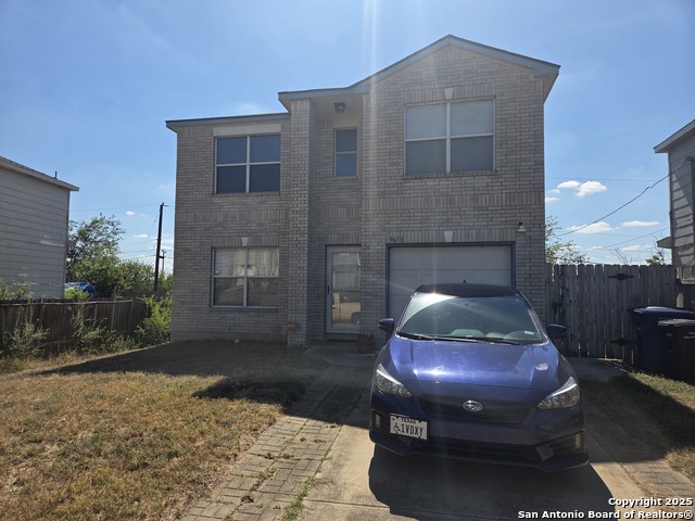 Details for 9658 Sekula  , San Antonio, TX 78250