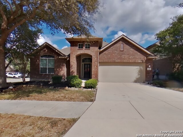 Details for 6258 Ozona  , San Antonio, TX 78253