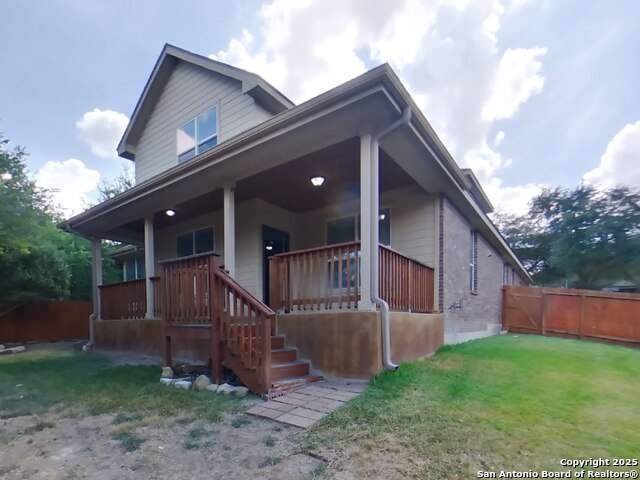 Image 22 of 22 For 6258 Ozona  