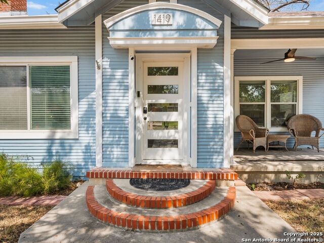 Image 6 of 32 For 1419 Schley Avenue