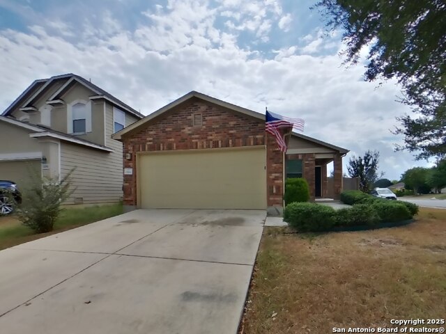 Details for 10144 Bermuda, San Antonio, TX 78245
