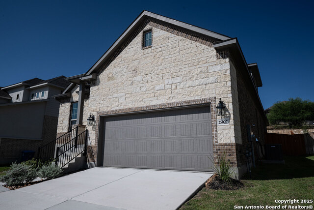 Details for 25027 Las Pilas, San Antonio, TX 78261