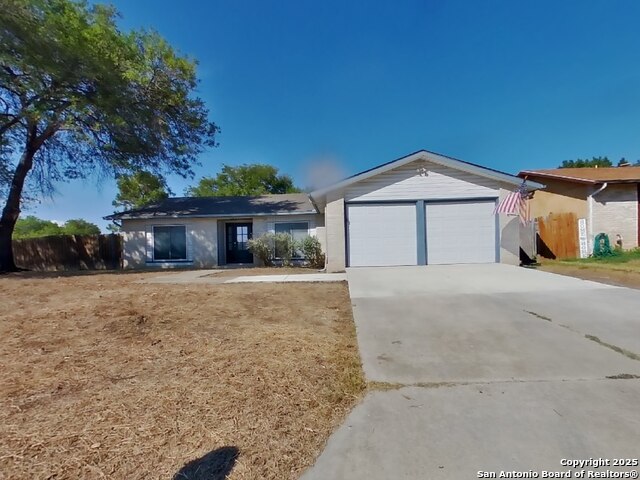 Details for 6801 Castile De Oro, San Antonio, TX 78239
