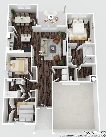 Image 18 of 19 For 6332 Juniper