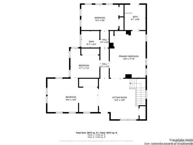 Image 25 of 26 For 228 Woodlawn W