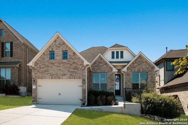 Details for 1718 Dancing Eagle, San Antonio, TX 78258