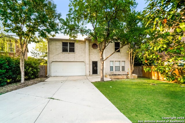 Details for 8511 Coppermine, Converse, TX 78109