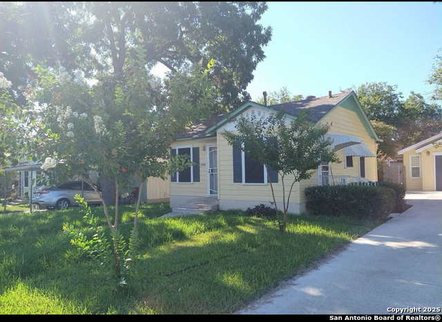 Details for 3522 San Luis, San Antonio, TX 78207