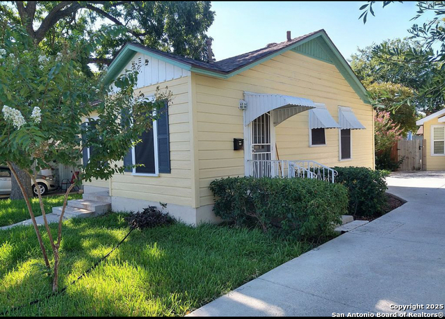 Image 2 of 24 For 3522 San Luis