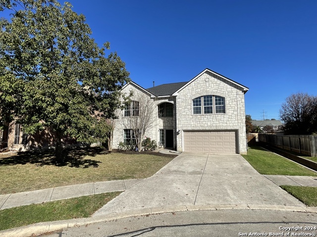 Details for 18310 Redwood, San Antonio, TX 78259