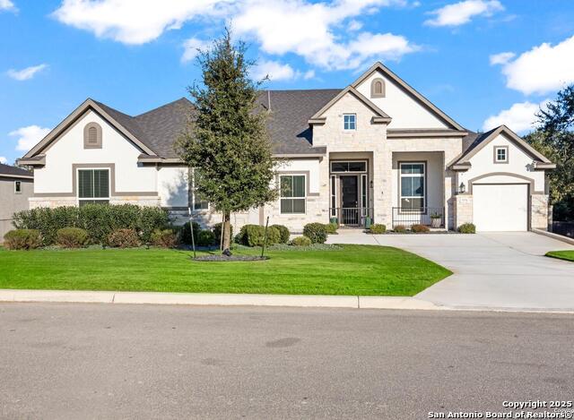 Details for 571 Englewood Lane, Castroville, TX 78009