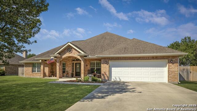 Details for 4844 Prairie Smt, Seguin, TX 78155