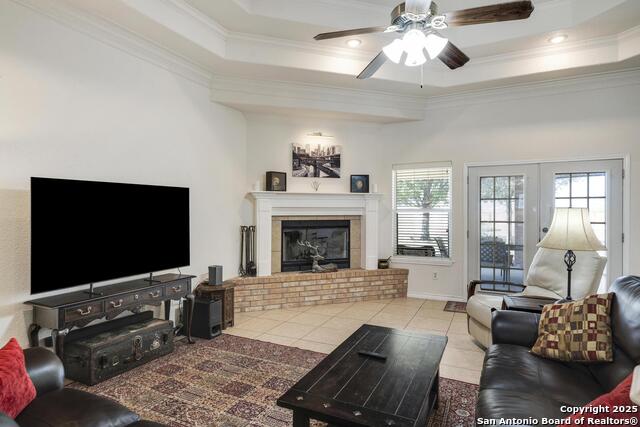 Image 10 of 37 For 4844 Prairie Smt