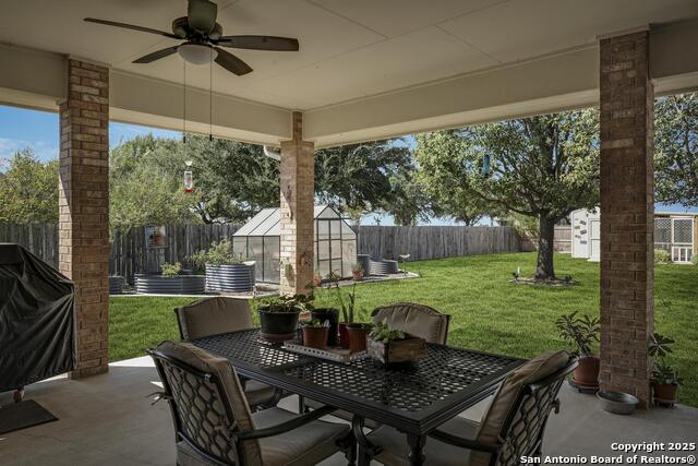 Image 27 of 37 For 4844 Prairie Smt