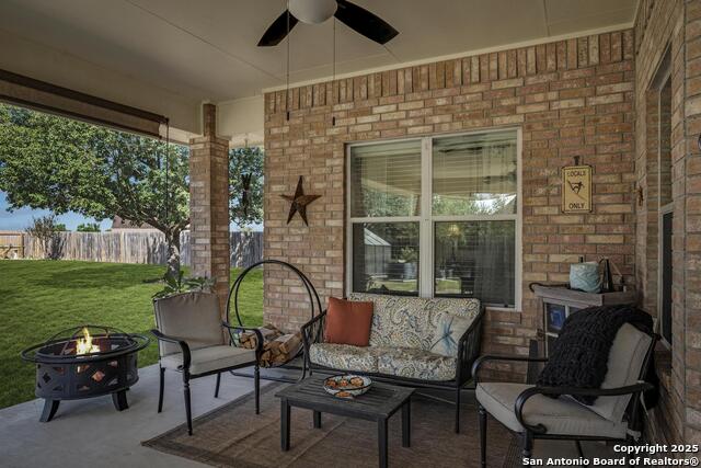 Image 28 of 37 For 4844 Prairie Smt