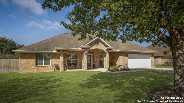 Image 3 of 37 For 4844 Prairie Smt