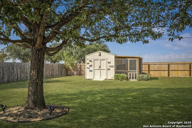 Image 32 of 37 For 4844 Prairie Smt