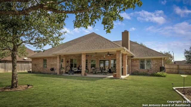 Image 34 of 37 For 4844 Prairie Smt