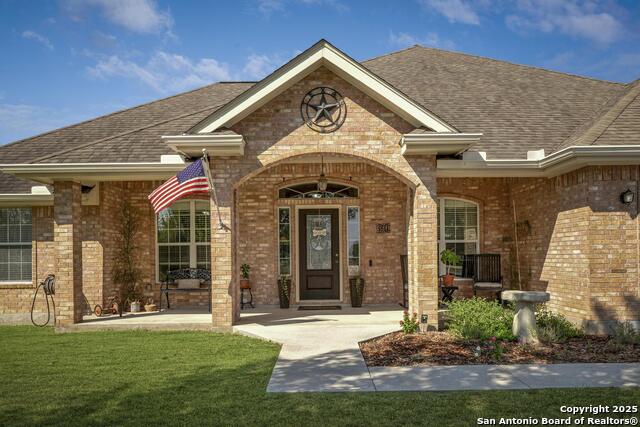 Image 4 of 37 For 4844 Prairie Smt