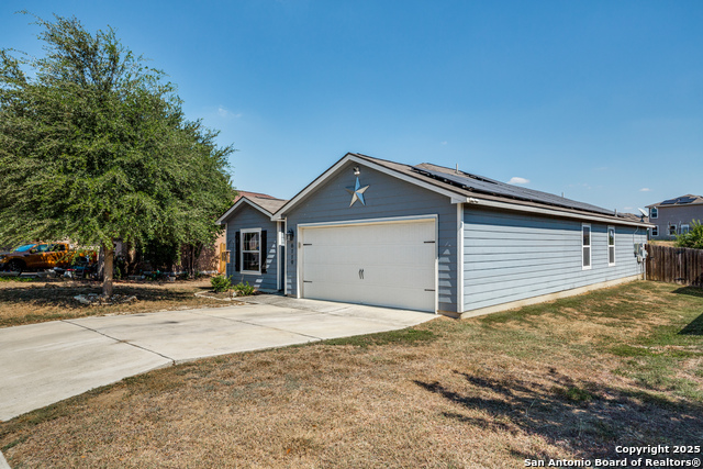 Details for 6119 Still Meadow, San Antonio, TX 78222