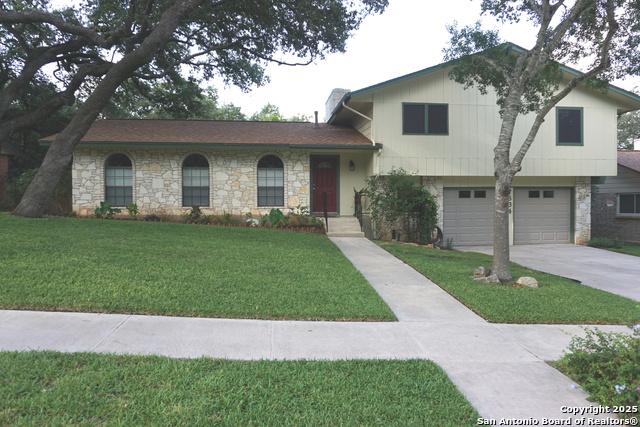 Details for 7634 Susan Elaine, San Antonio, TX 78240
