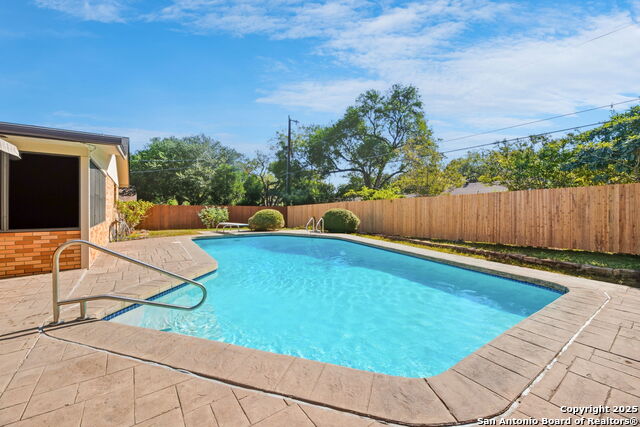 Details for 3006 Renker  , San Antonio, TX 78217