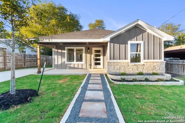 Details for 531 Morningview, San Antonio, TX 78220