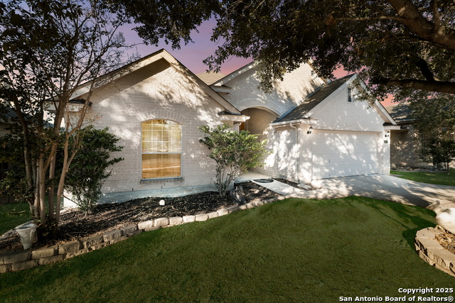 Details for 8619 Anderson Cv, Converse, TX 78109