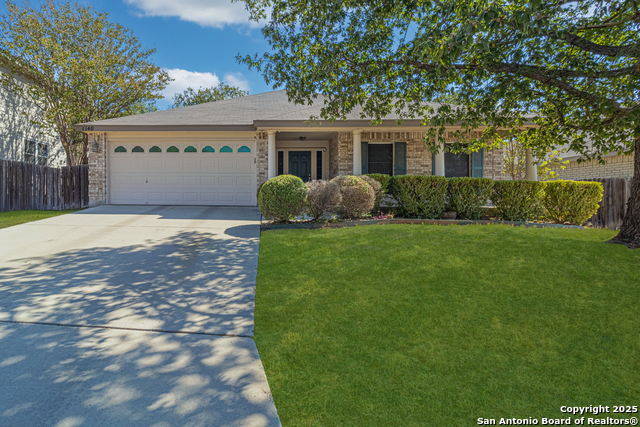 Details for 1140 Lion Way, San Antonio, TX 78251