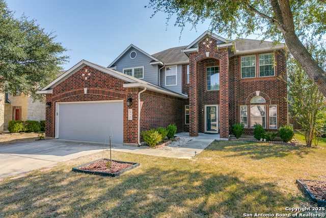 Details for 456 Silver Buckle, Schertz, TX 78154