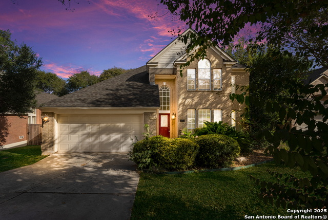Details for 9111 Dapple Gray Ct, San Antonio, TX 78251