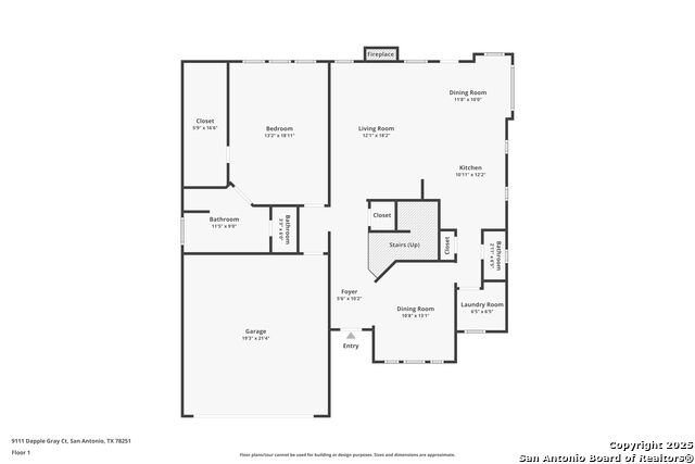 Listing photo id 26 for 9111 Dapple Gray Ct