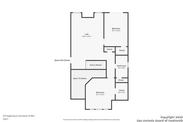 Listing photo id 27 for 9111 Dapple Gray Ct
