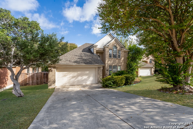 Listing photo id 1 for 9111 Dapple Gray Ct