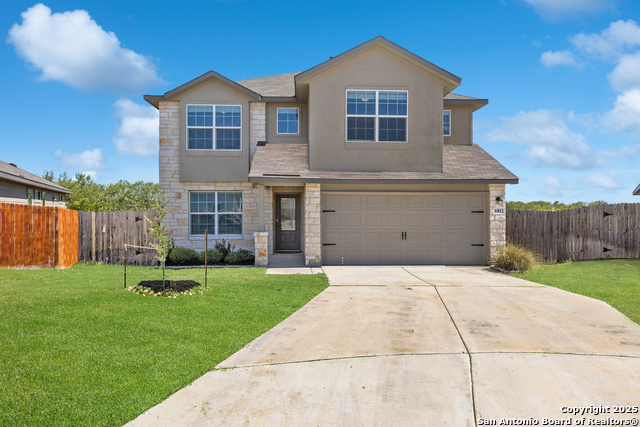 Details for 6812 Orff  , San Antonio, TX 78252