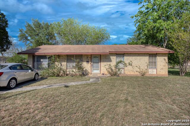 Details for 119 Pentonville, Schertz, TX 78154