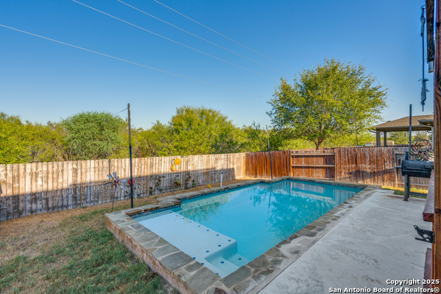 Details for 11319 Five Iron, San Antonio, TX 78221